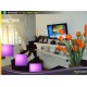 Linda Duplex, 2 Quartos com Garagem